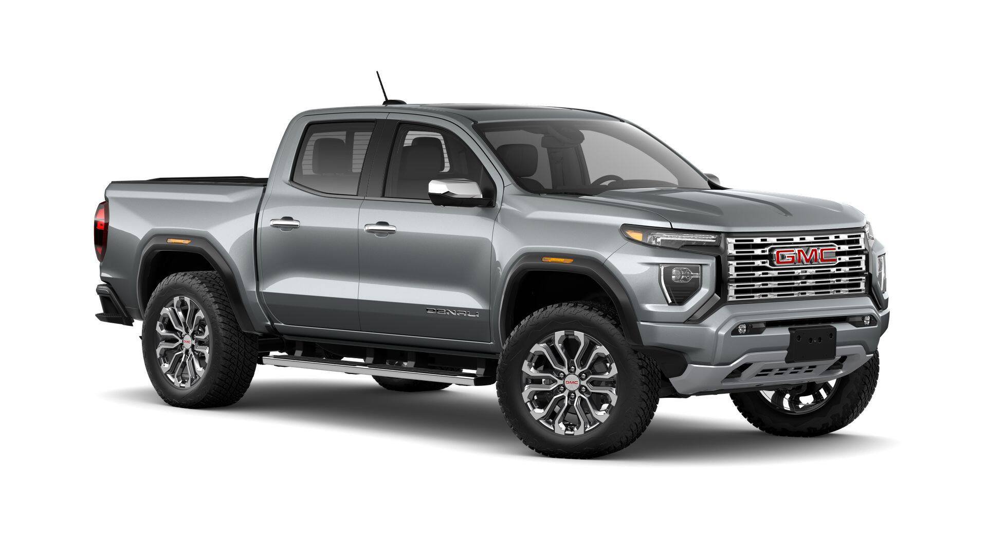 New 2026 GMC Canyon Denali AWD/4WD image 28