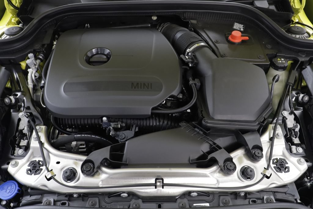 New 2026 MINI Cooper S FWD image 23