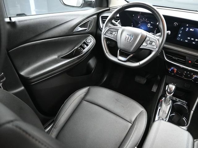 Used 2024 Buick Encore GX Sport Touring image 10