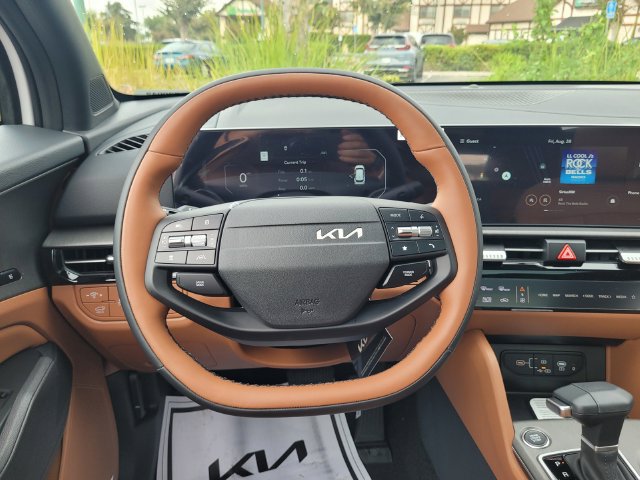 New 2026 Kia Sportage X-Line w/ X-Line Technology Package AWD/4WD image 12