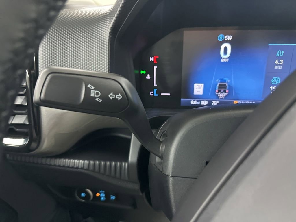 New 2025 Ford Ranger XLT w/ Technology Package image 34