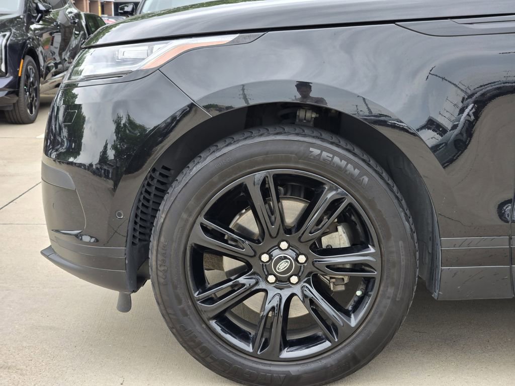 Used 2021 Land Rover Range Rover Velar S image 14