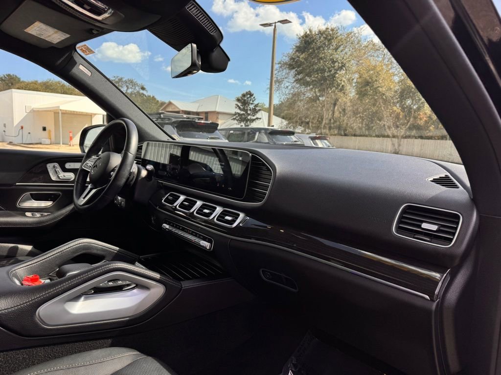 Used 2022 Mercedes-Benz GLE 350 w/ Premium Package image 30