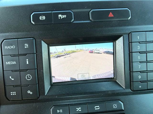 Used 2022 Ford F350 XL w/ Power Equipment Group AWD/4WD image 16