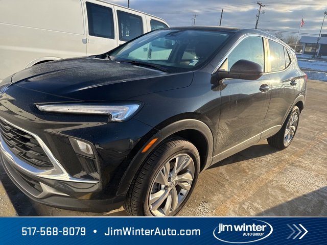 Used 2026 Buick Encore GX Preferred w/ Comfort Package image 5