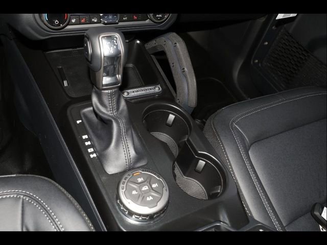 New 2025 Ford Bronco Badlands image 23