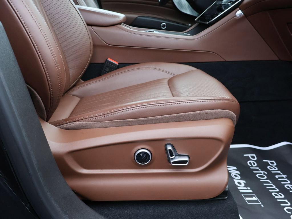 Used 2023 Maserati Grecale GT AWD/4WD image 12