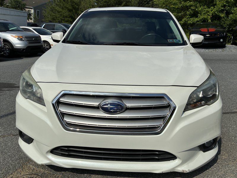 Used 2016 Subaru Legacy 2.5i Limited AWD/4WD image 2