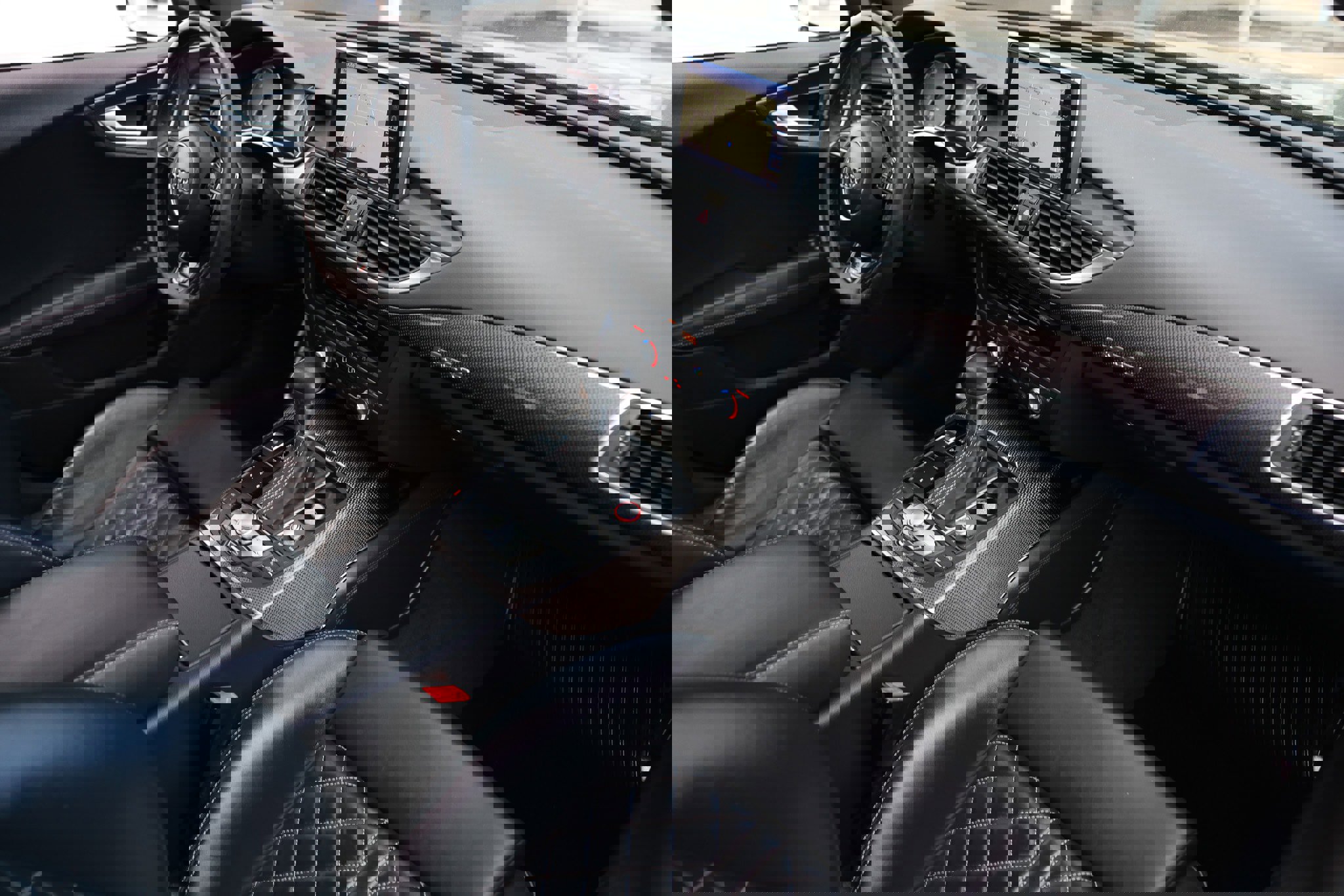 Used 2014 Audi S7 Prestige image 19