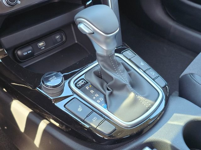 New 2026 Kia Seltos S AWD/4WD image 23