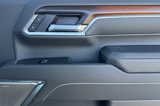 New 2026 GMC Sierra 2500 Denali w/ Denali Reserve Package image 19