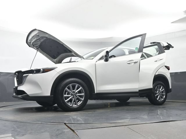 Certified 2023 MAZDA CX-5 AWD 2.5 S image 40
