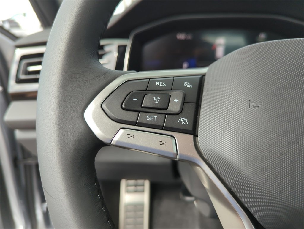 New 2026 Volkswagen Jetta Sport image 35