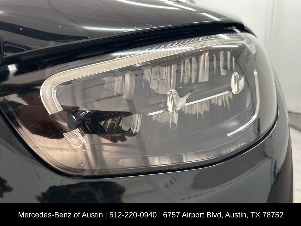 Certified 2021 Mercedes-Benz E 350 Sedan image 29