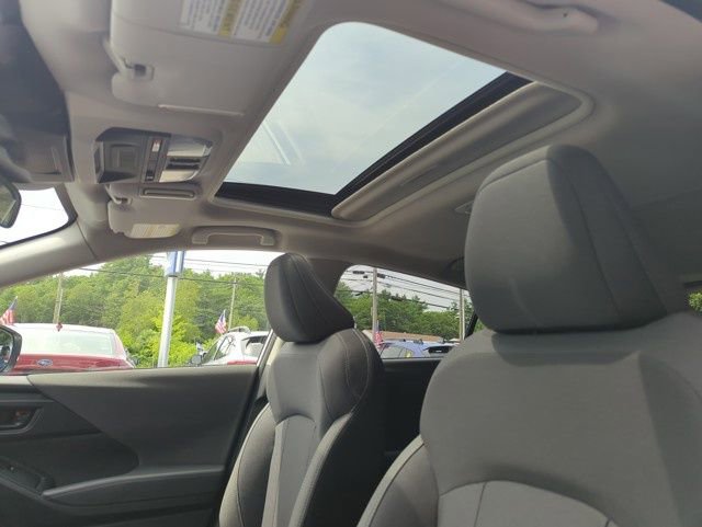 Used 2025 Subaru Crosstrek 2.5i Premium image 26