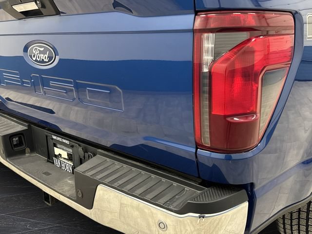 Used 2024 Ford F150 XLT w/ FX4 Off-Road Package AWD/4WD image 31