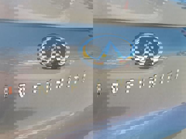 Used 2023 INFINITI QX55 Essential image 34