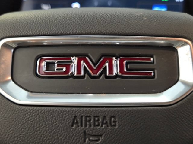 New 2026 GMC Canyon Elevation w/ Convenience Package RWD image 30