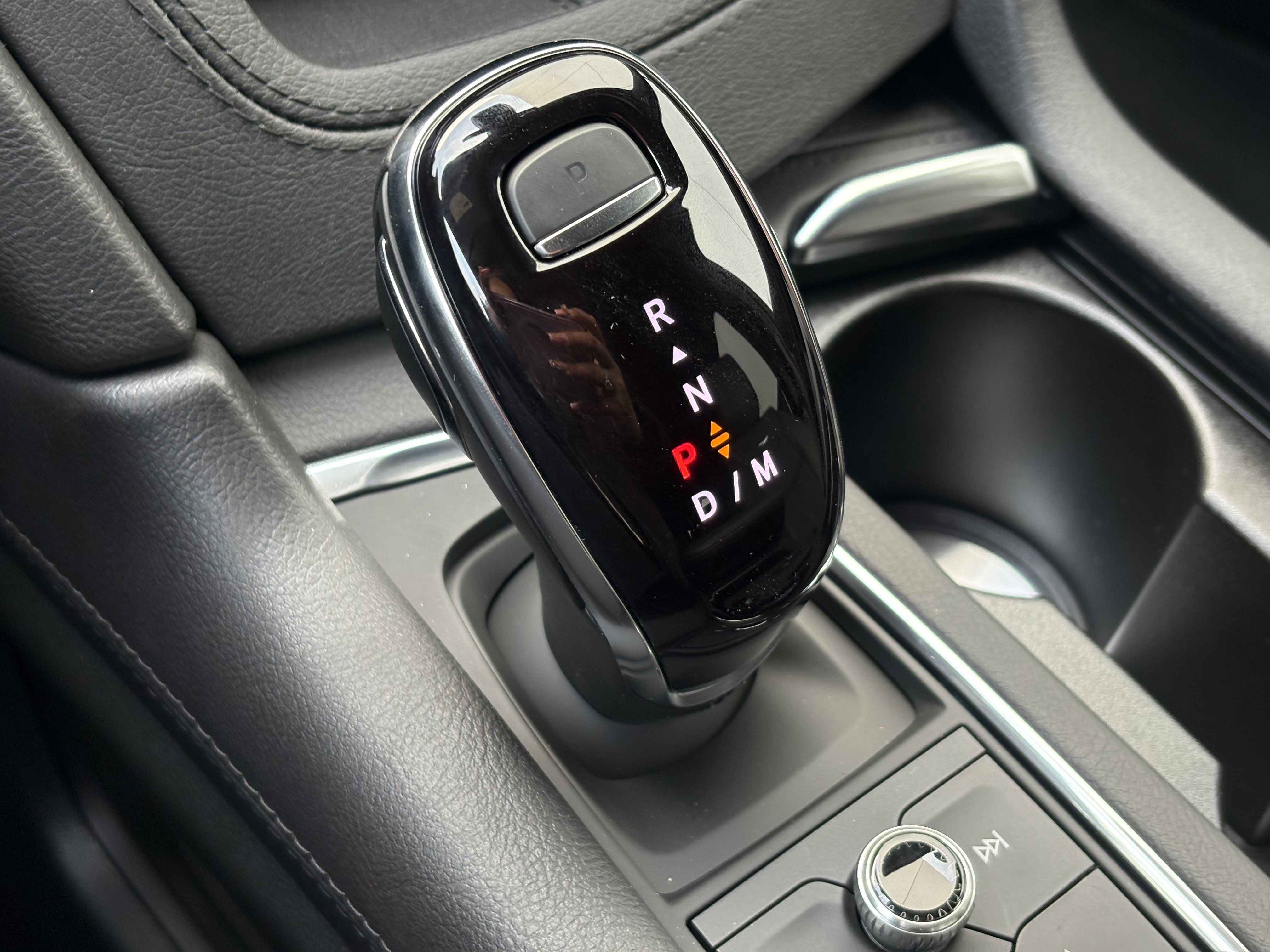 New 2025 Cadillac XT6 Premium Luxury w/ Technology Package image 28