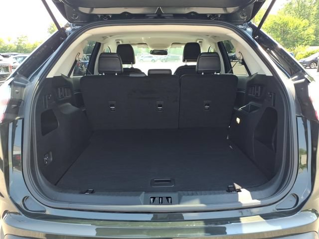 Used 2023 Ford Edge SEL AWD/4WD image 7