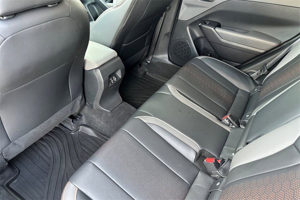 Used 2024 Subaru Crosstrek 2.5i Limited image 13