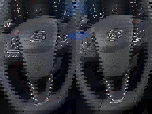 New 2026 Ford Escape ST-Line image 12