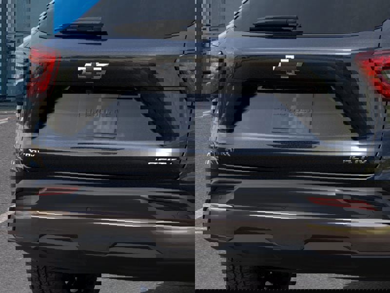 Used 2025 Chevrolet Trax ACTIV w/ Driver Confidence Package image 47