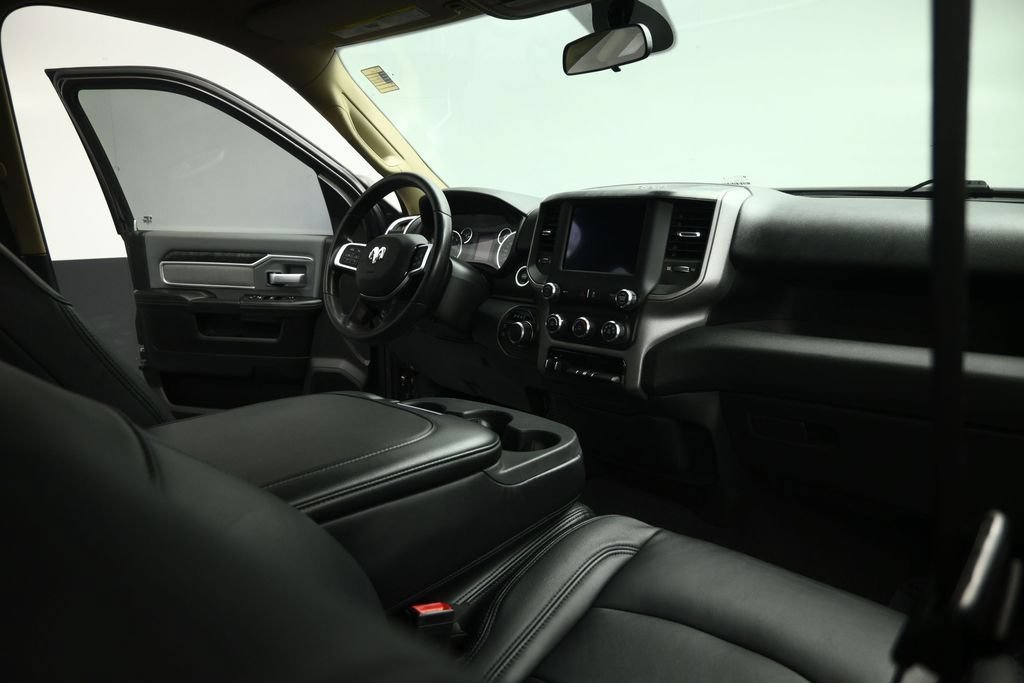 Used 2020 RAM 2500 Big Horn AWD/4WD image 60