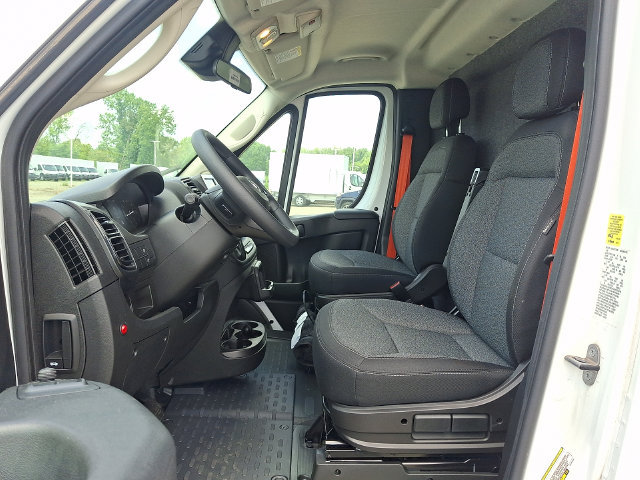 New 2023 RAM ProMaster 3500 FWD image 5