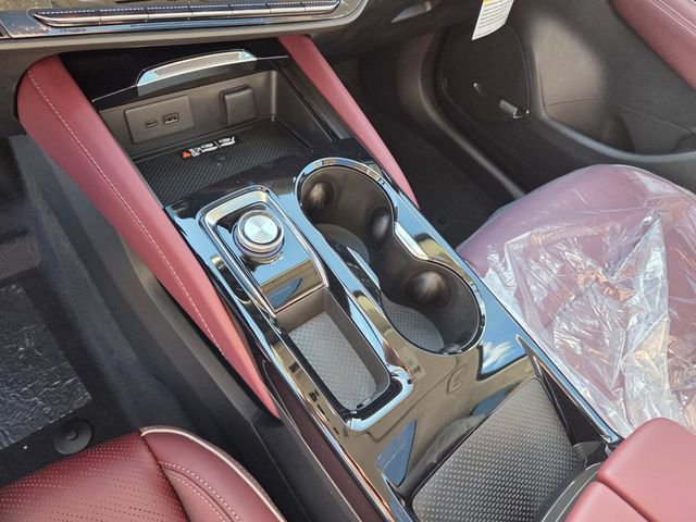 New 2026 Buick Envision Sport Touring image 25