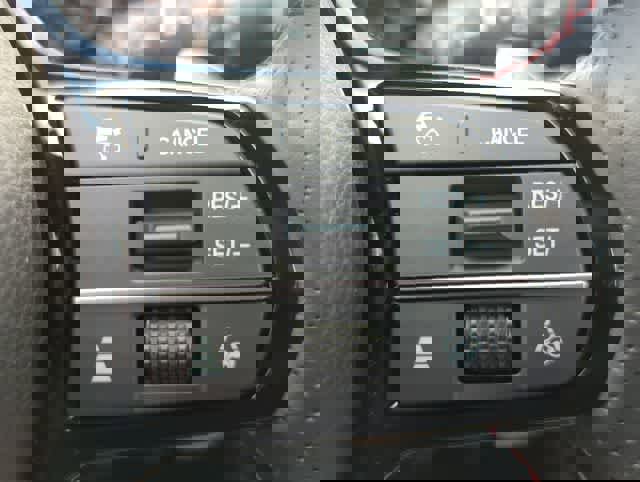 New 2025 Acura ADX A-Spec image 27