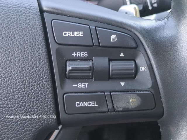 Used 2017 Genesis G80 3.8 AWD/4WD image 26