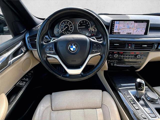 Used 2018 BMW X5 xDrive40e image 7
