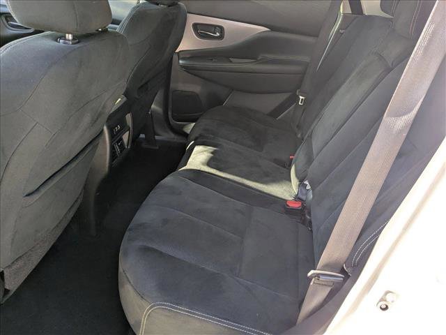 Used 2021 Nissan Murano SV AWD/4WD image 18