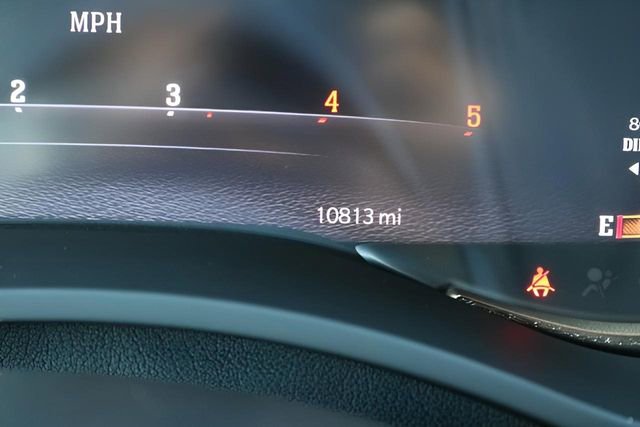 Used 2024 RAM 3500 Limited w/ Safety Group image 29