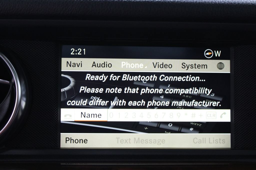 Used 2012 Mercedes-Benz SLK 350 image 51