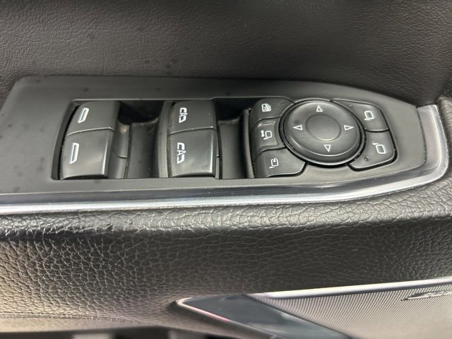 Used 2024 GMC Sierra 3500 Denali w/ Denali Reserve Package image 15