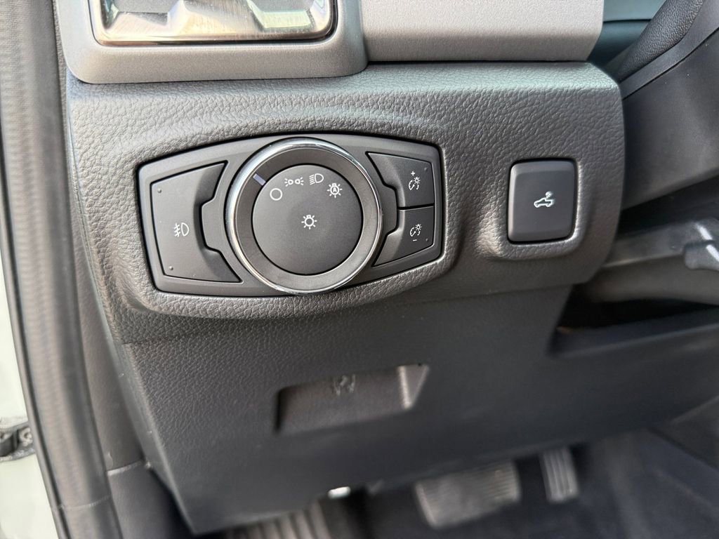 Used 2023 Ford Ranger XLT w/ Equipment Group 302A High AWD/4WD image 24