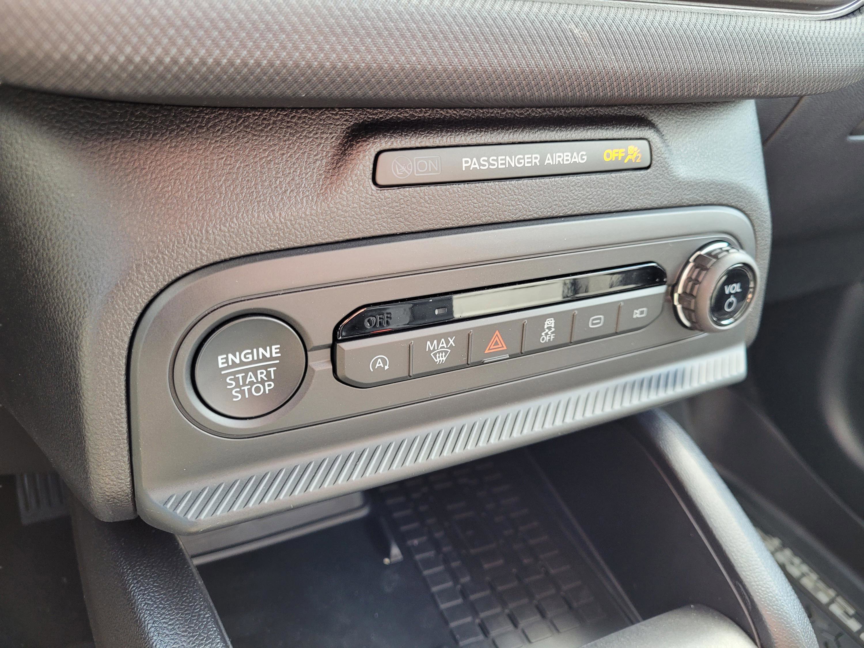Used 2025 Ford Bronco Sport Big Bend w/ Convenience Package image 22