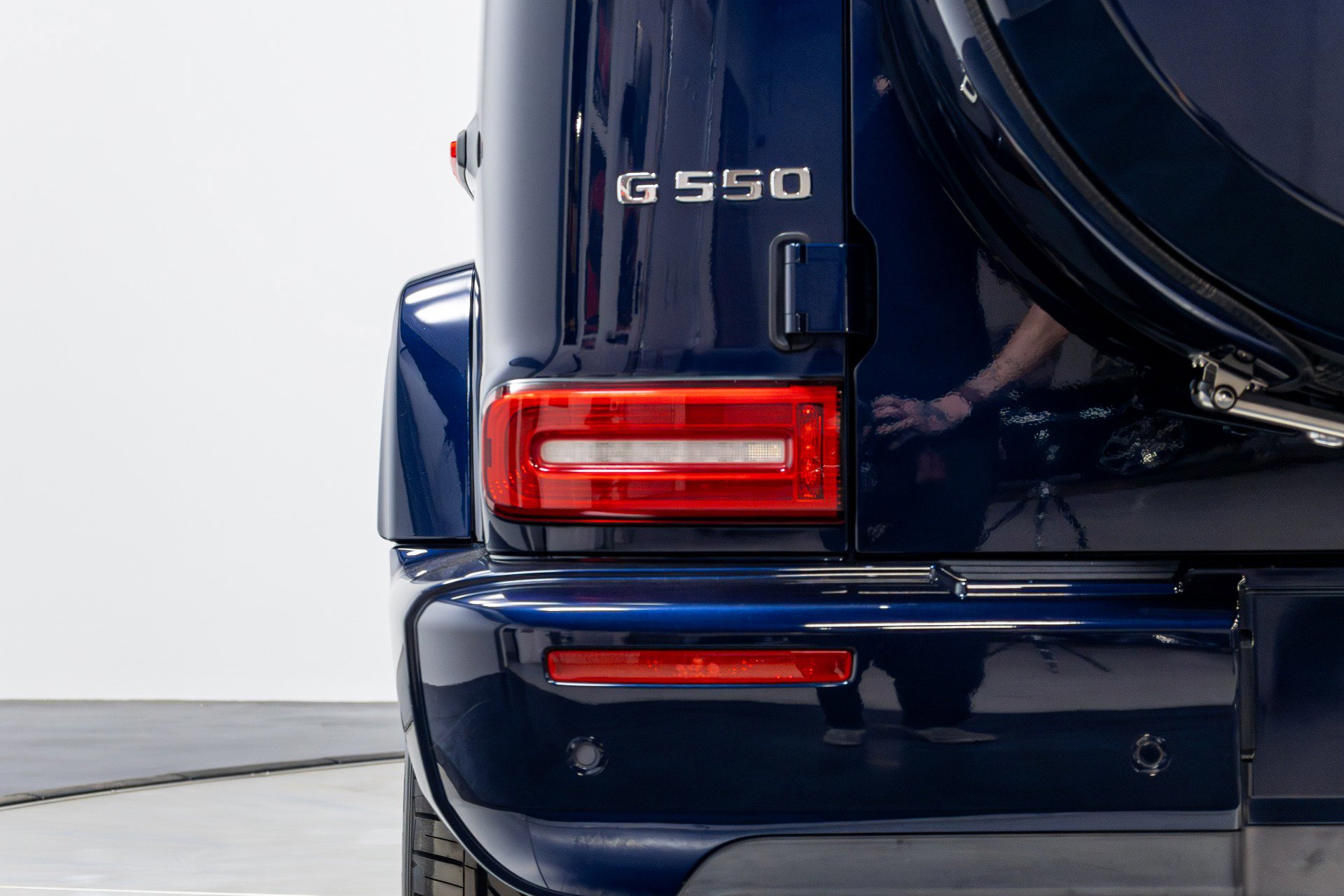 Used 2020 Mercedes-Benz G 550 image 50