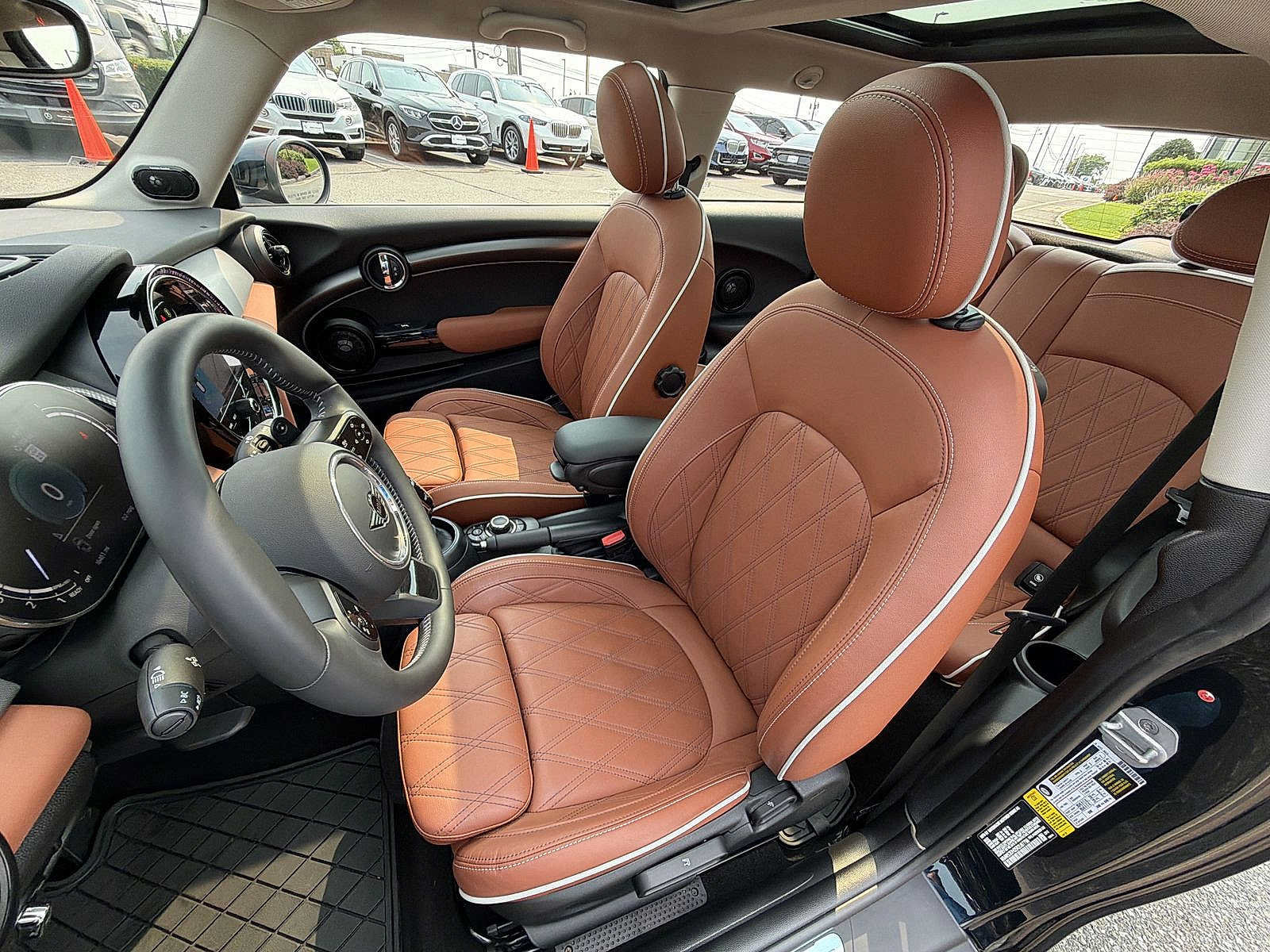 Used 2024 MINI Cooper S FWD image 19
