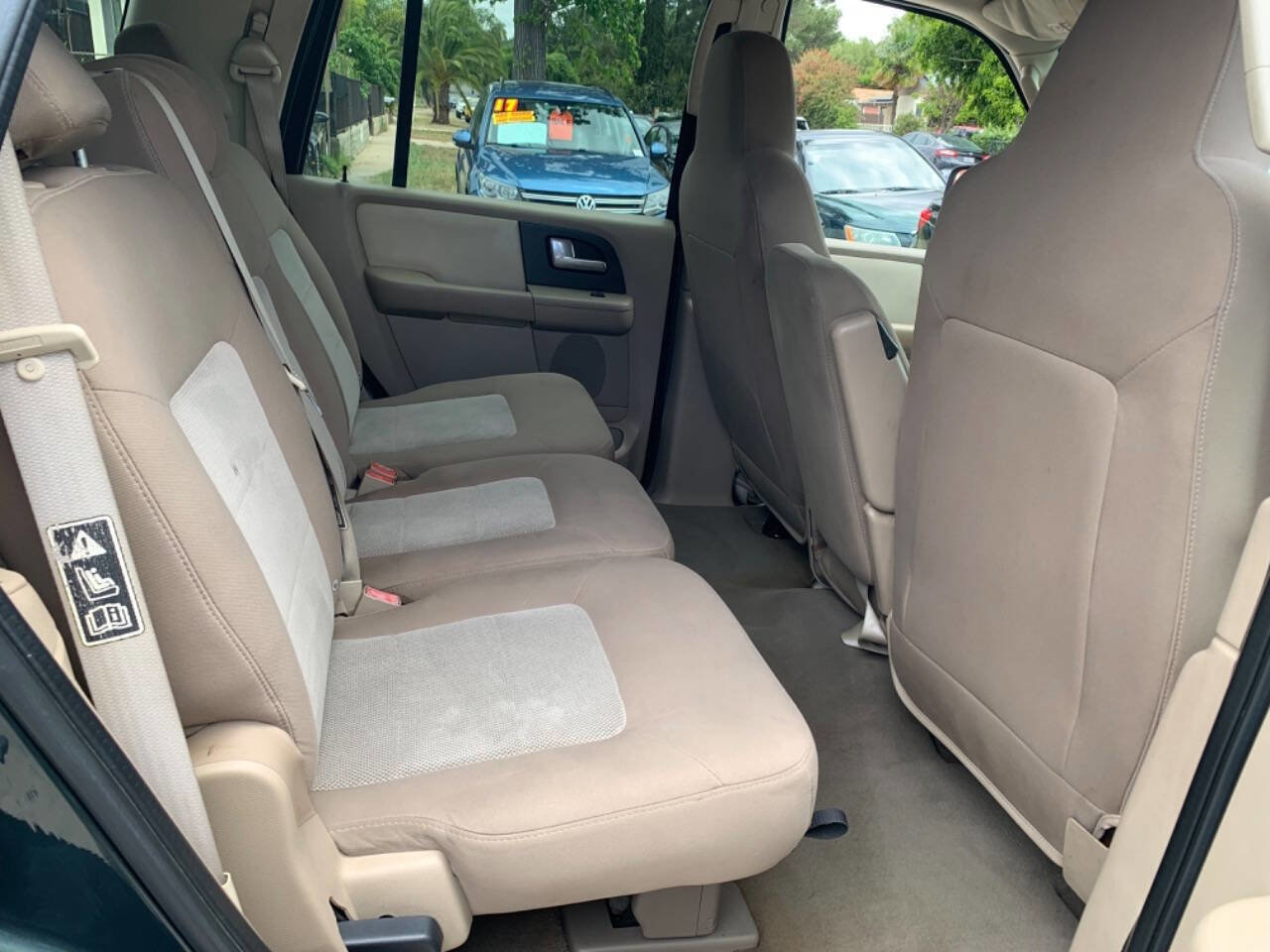 Used 2003 Ford Expedition XLT RWD image 11