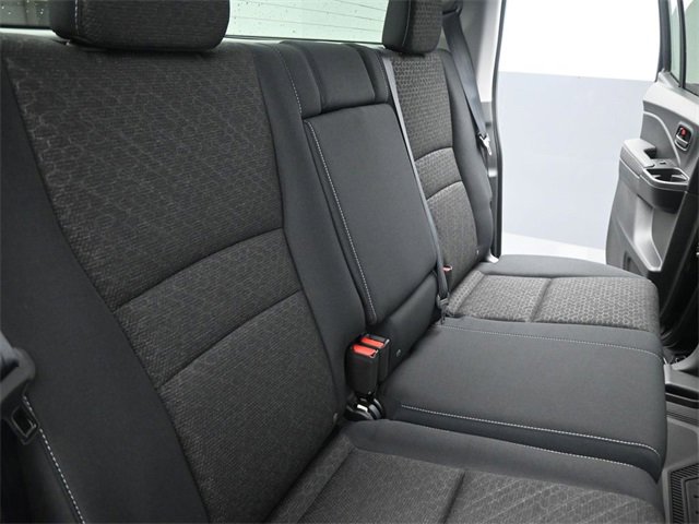 New 2026 Honda Ridgeline Sport image 24