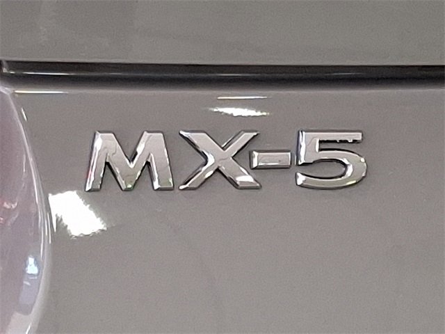 New 2025 MAZDA MX-5 Miata Club image 17