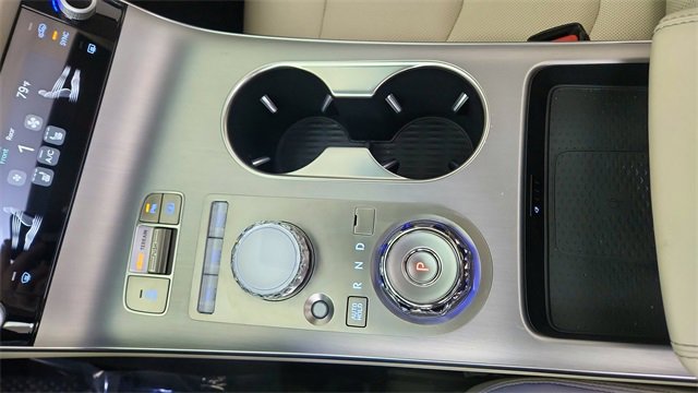 Used 2026 Genesis GV70 2.5T Select image 50