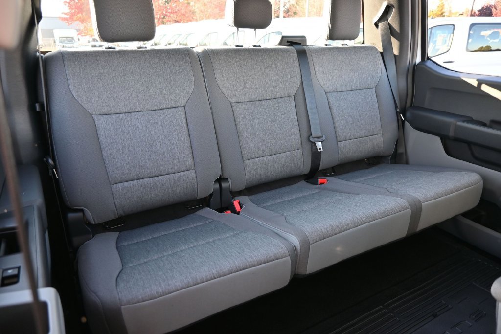 New 2027 Ford F350 XL AWD/4WD image 28