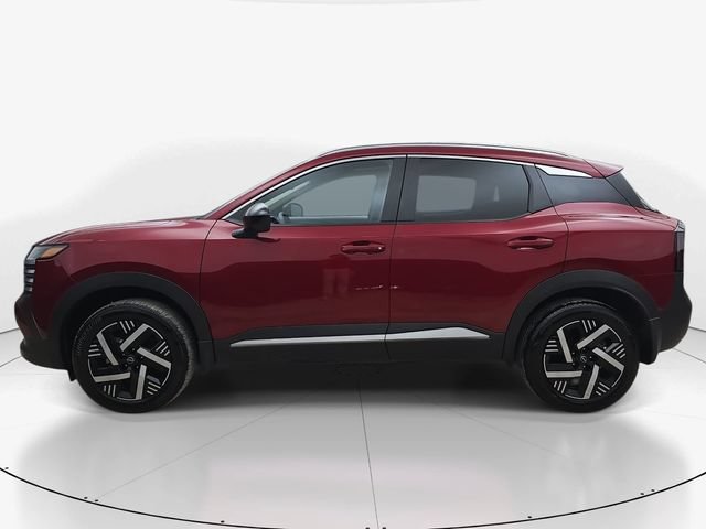 Used 2026 Nissan Kicks SV FWD image 9