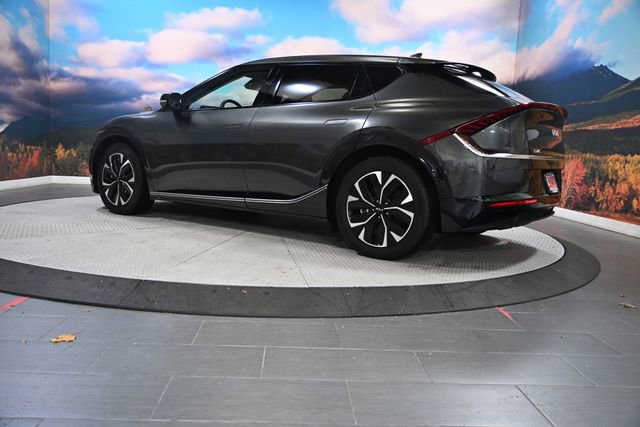 Used 2024 Kia EV6 Wind w/ Wind Technology Package image 5