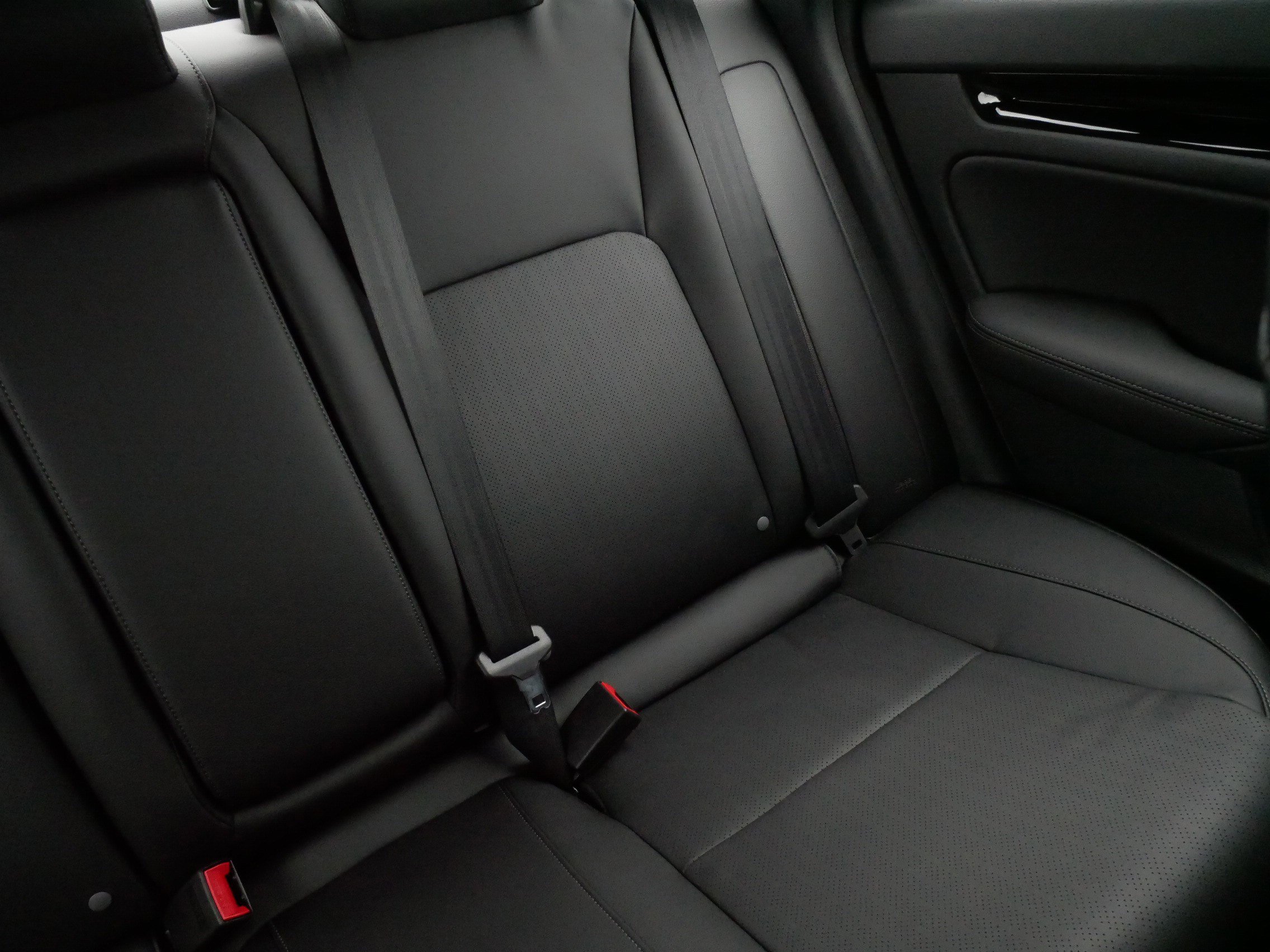 Certified 2026 Honda Civic Sport Touring image 14