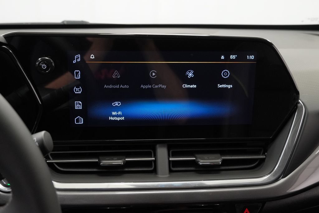 New 2026 Chevrolet Trax ACTIV w/ Driver Confidence Package FWD image 15